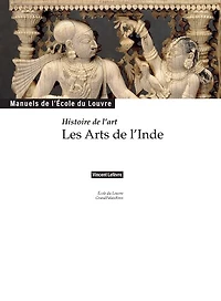 Histoire de l'art: les arts de l'Inde