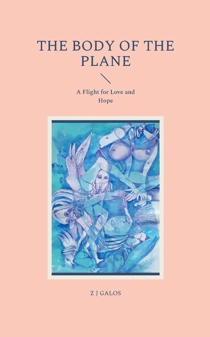 the Body of Plane: A Flight for Love and Hope