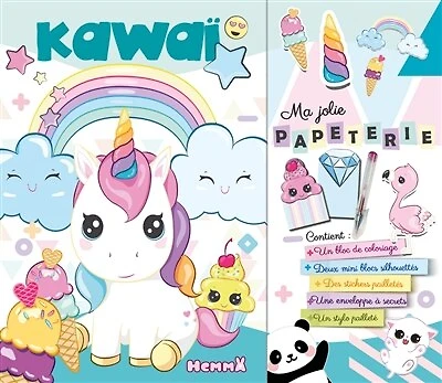 Kawaï
