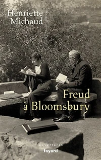 Freud à Bloomsbury: Alix & James Strachey, passeurs de en langue anglaise