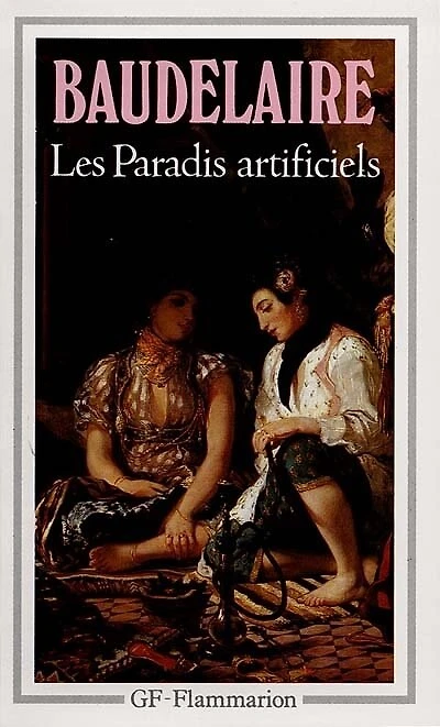 Les paradis artificiels