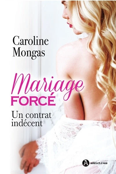 Mariage forcé: Un contrat indécent
