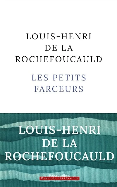 Les petits farceurs