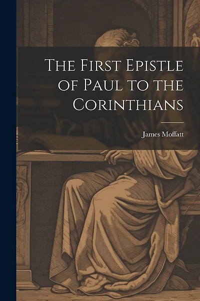 The First Epistle of Paul to the Corinthians