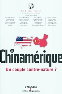 La Chinamérique : un couple contre-nature ?: un couple contre-nature ?