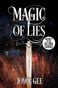 Magic of Lies