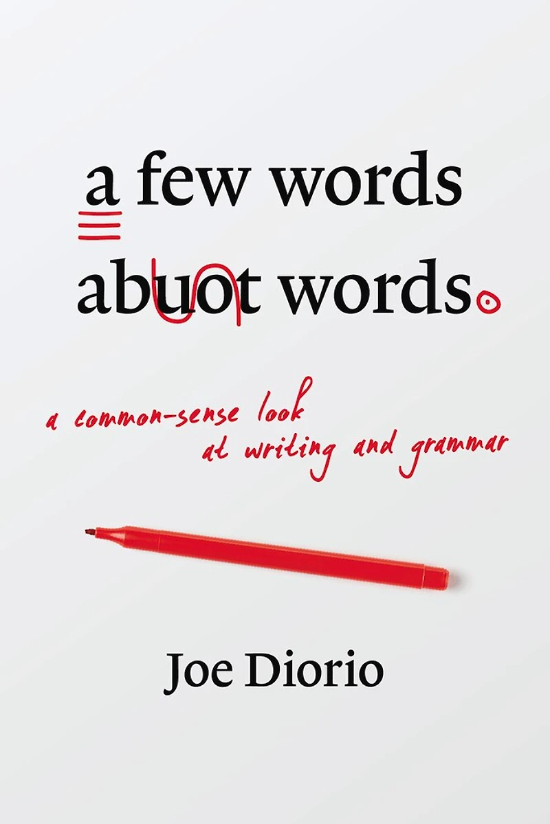 A Few Words About