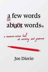A Few Words About