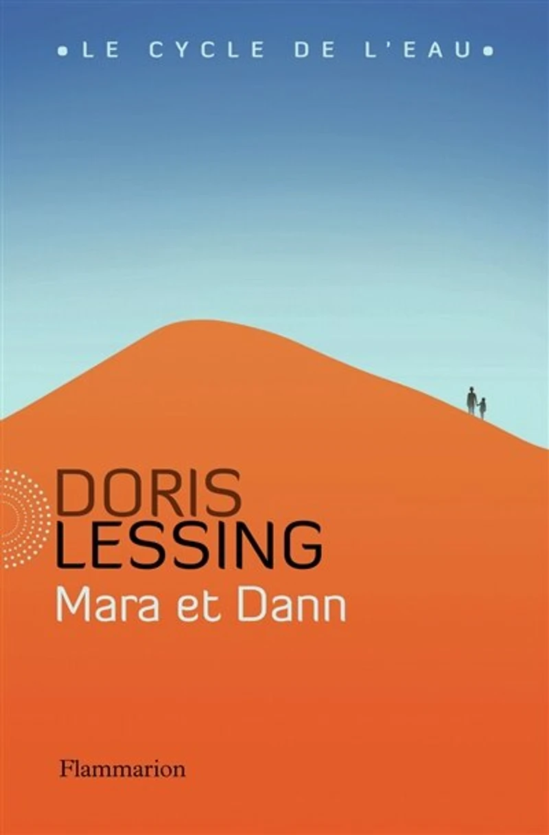 Mara et Dann : le cycle de l'eau: l'eau