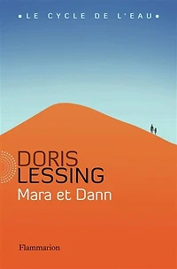 Mara et Dann : le cycle de l'eau: l'eau