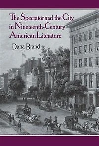 the Spectator and City Nineteenth Century American Literature