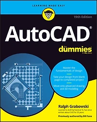AutoCAD For Dummies