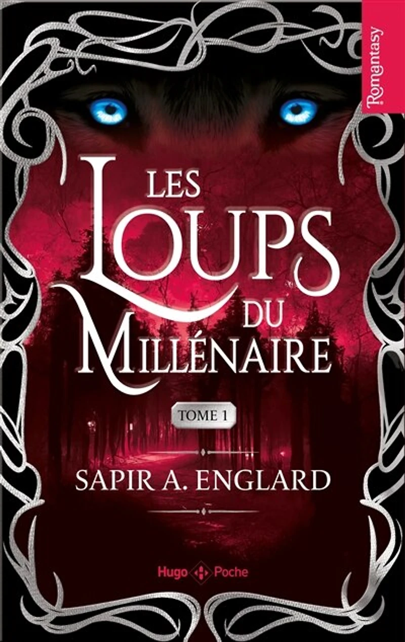 LES LOUPS DU MILLENAIRE T01