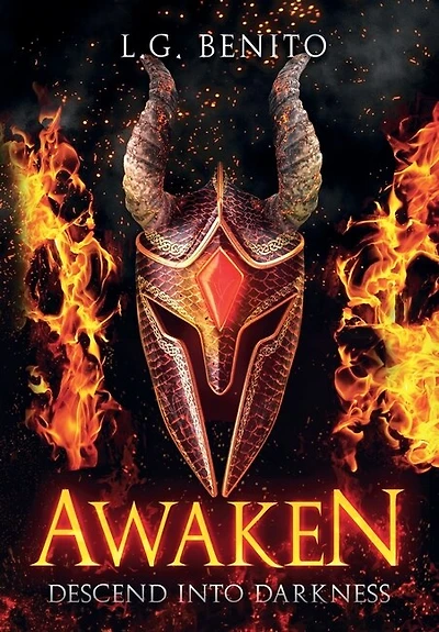 Awaken: Descend into Darkness (Special Edition)