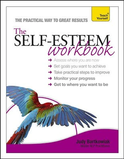 Self-Esteem Workbook