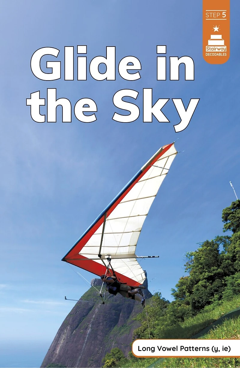 Glide the Sky