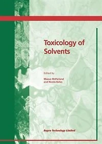 Toxicology of Solvents