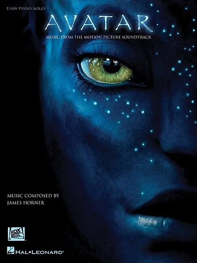 Avatar: Music from the Motion Picture Soundtrack