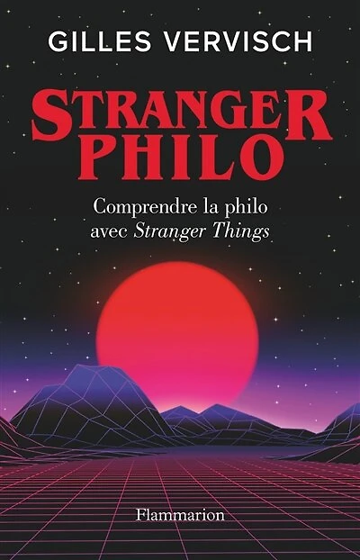 Stranger philo: comprendre la philo avec things