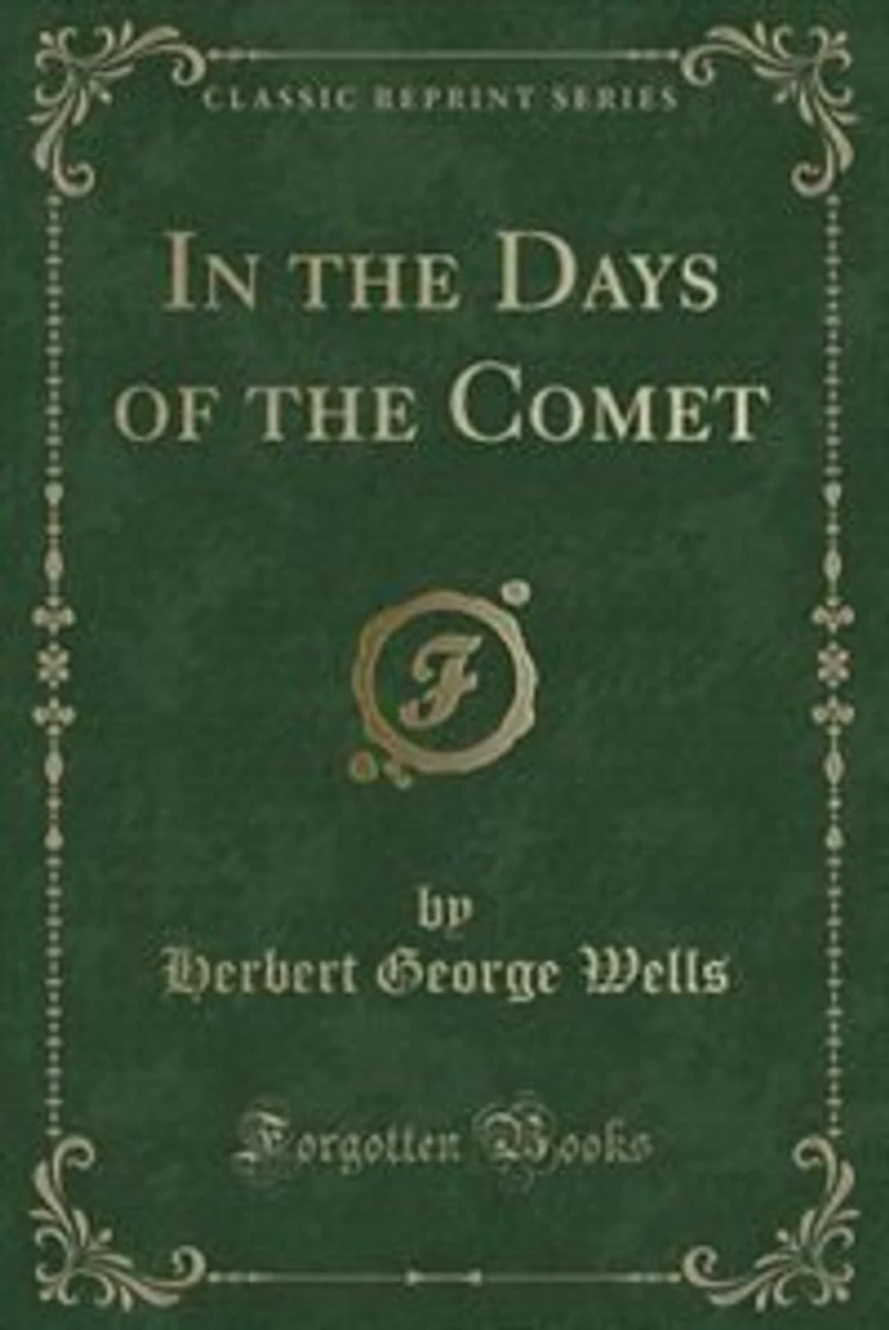 The Days Of Comet