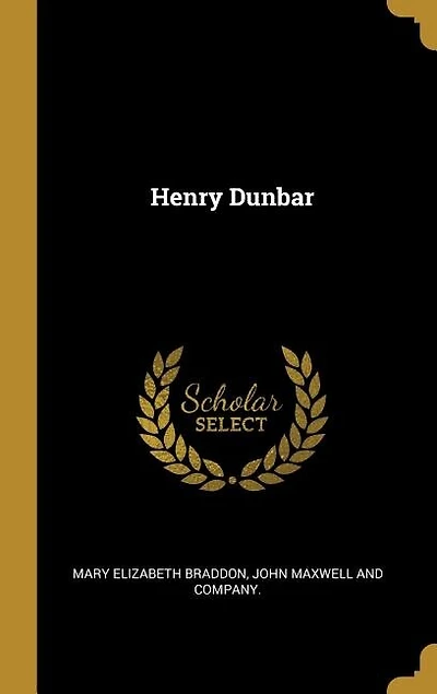 Henry Dunbar