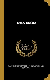 Henry Dunbar