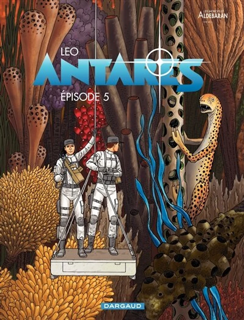 Episode 5