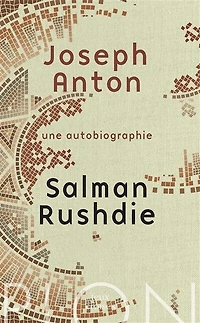 Joseph Anton: une autobiographie