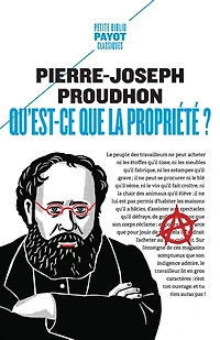 Qu'est-ce que la propriété ?