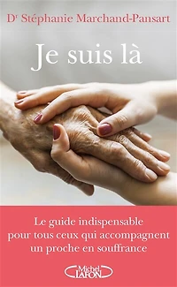 JE SUIS LA