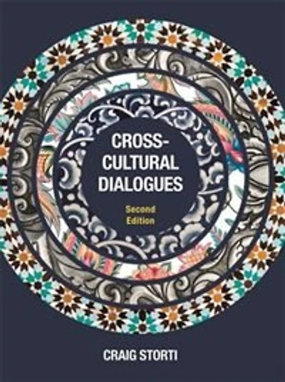Cross-Cultural Dialogues: 74 Brief Encounters with Cultural Difference