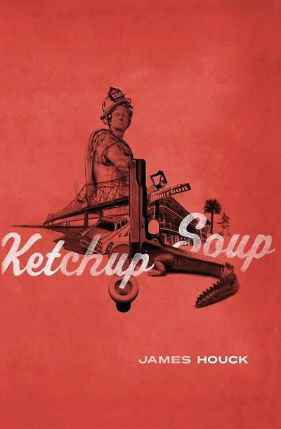 Ketchup Soup