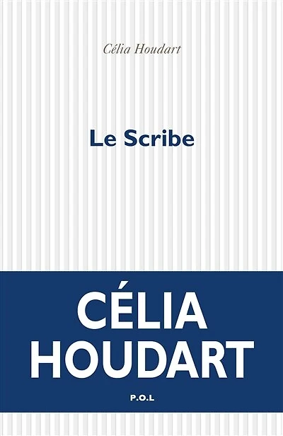 LE SCRIBE