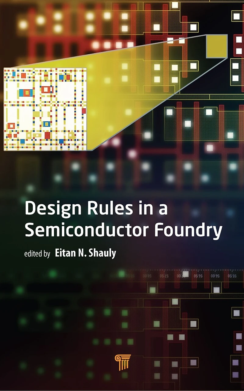 Design Rules a Semiconductor Foundry