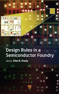 Design Rules a Semiconductor Foundry