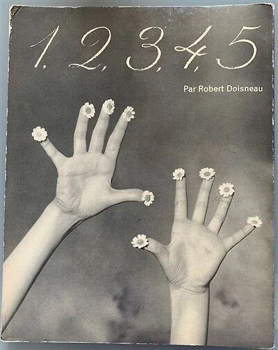 1, 2, 3, 4, 5: compter en s'amusant