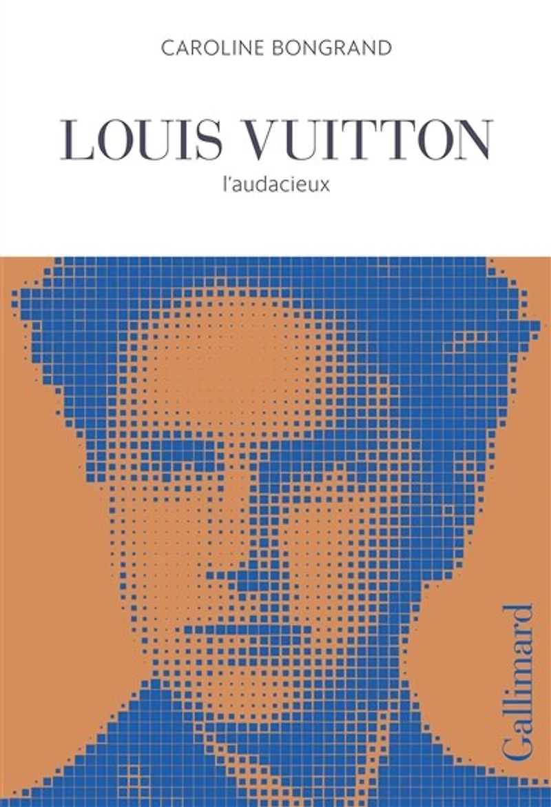 Louis Vuitton: l'audacieux