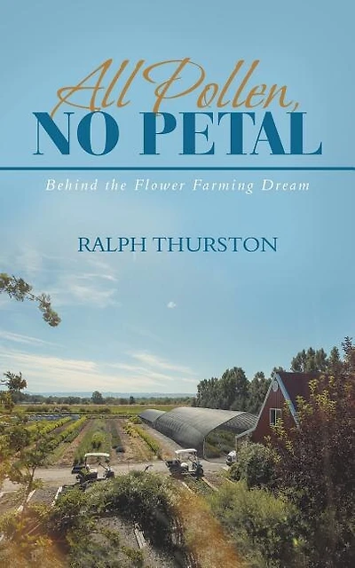 All Pollen, No Petal: Behind the Flower Farming Dream