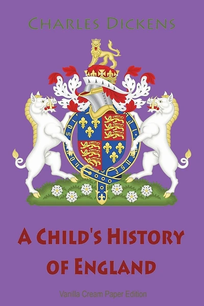 A Child's History of England
