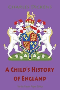 A Child's History of England