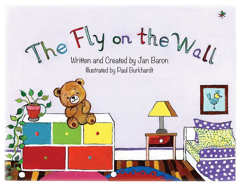 The Fly on the Wall