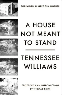 A House Not Meant to Stand: Gothic Comedy