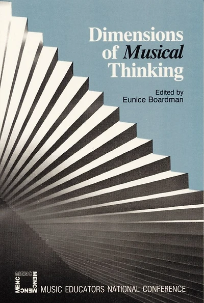 Dimensions of Musical Thinking