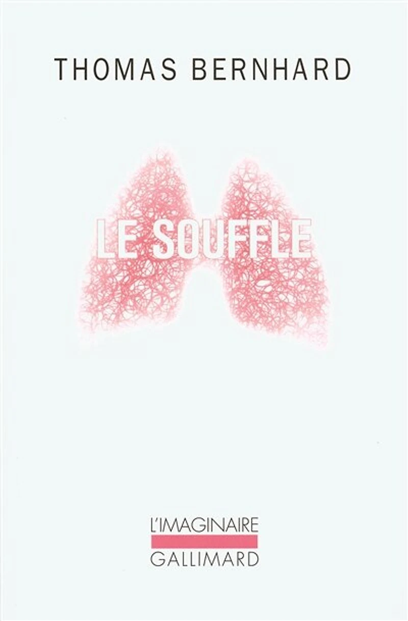 Le souffle: une décision