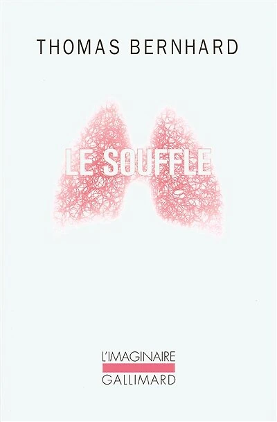 Le souffle: une décision