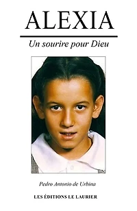 Alexia: un sourire pour Dieu