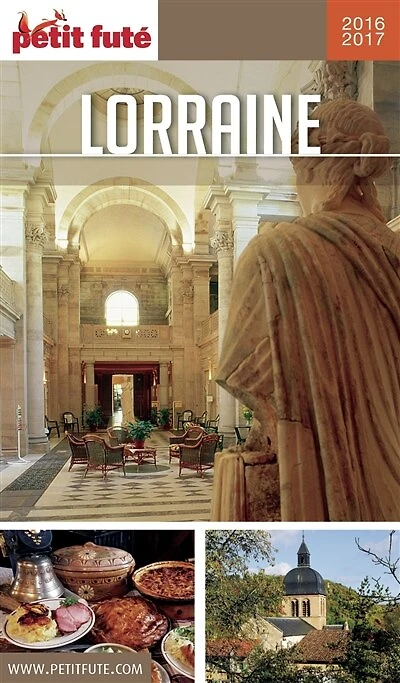 Lorraine, Vosges: 2019-2020