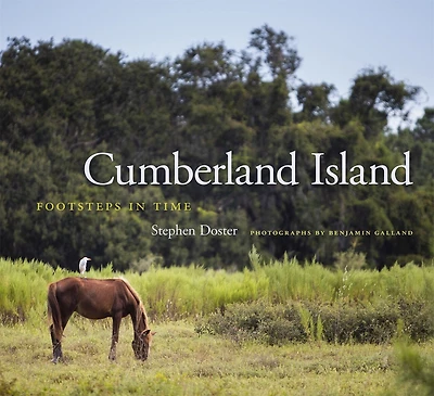 Cumberland Island: Footsteps In Time