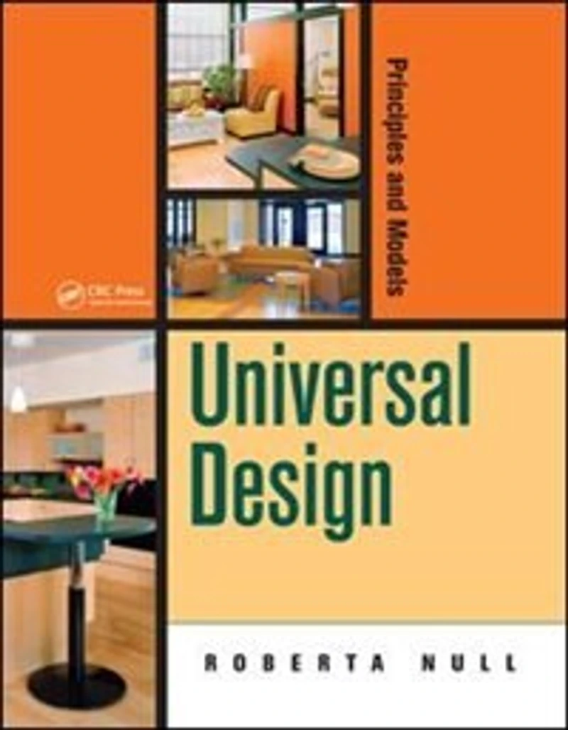 Universal Design: Principles And Models