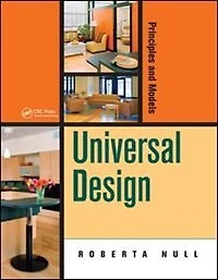 Universal Design: Principles And Models